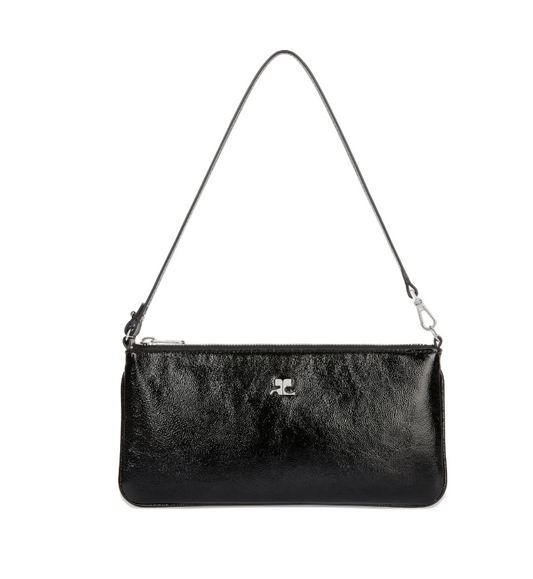 POUCH ZIPPED NAPLACK