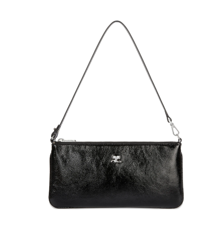 POUCH ZIPPED NAPLACK