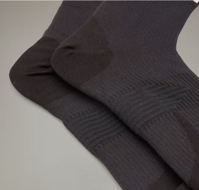 Y-3 RUN SOCK