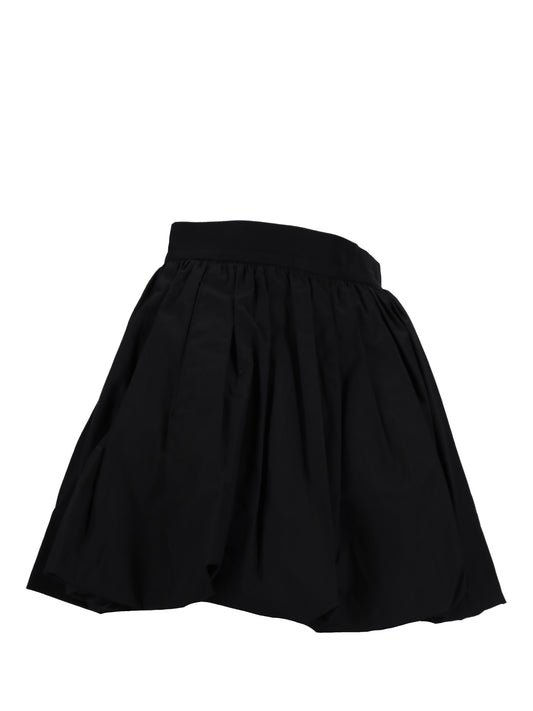 BLOOMER MINI SKIRT