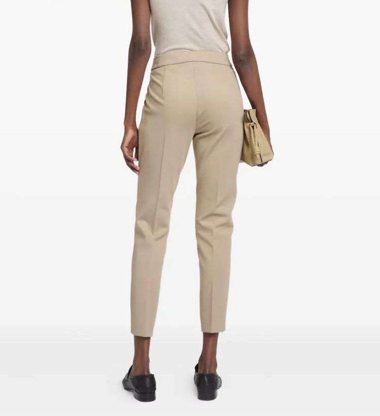 PANTALONE IN JERSEY