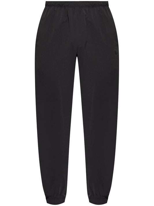 tapered trousers