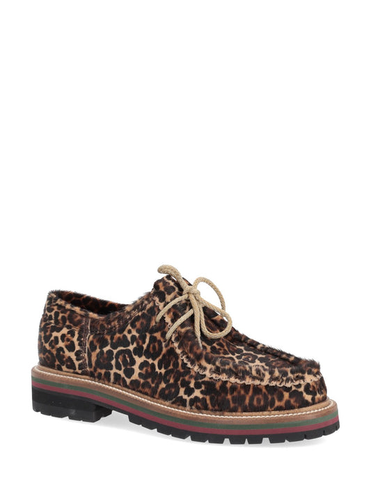 CAVALLINO LEOPARDO