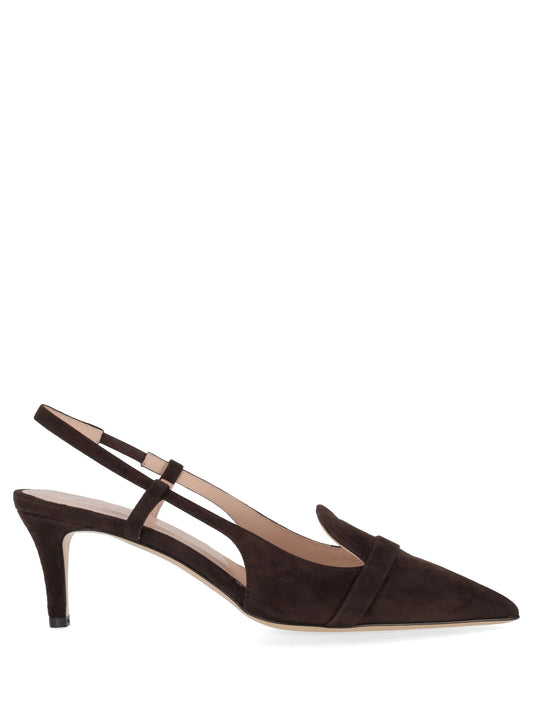 SLINGBACK