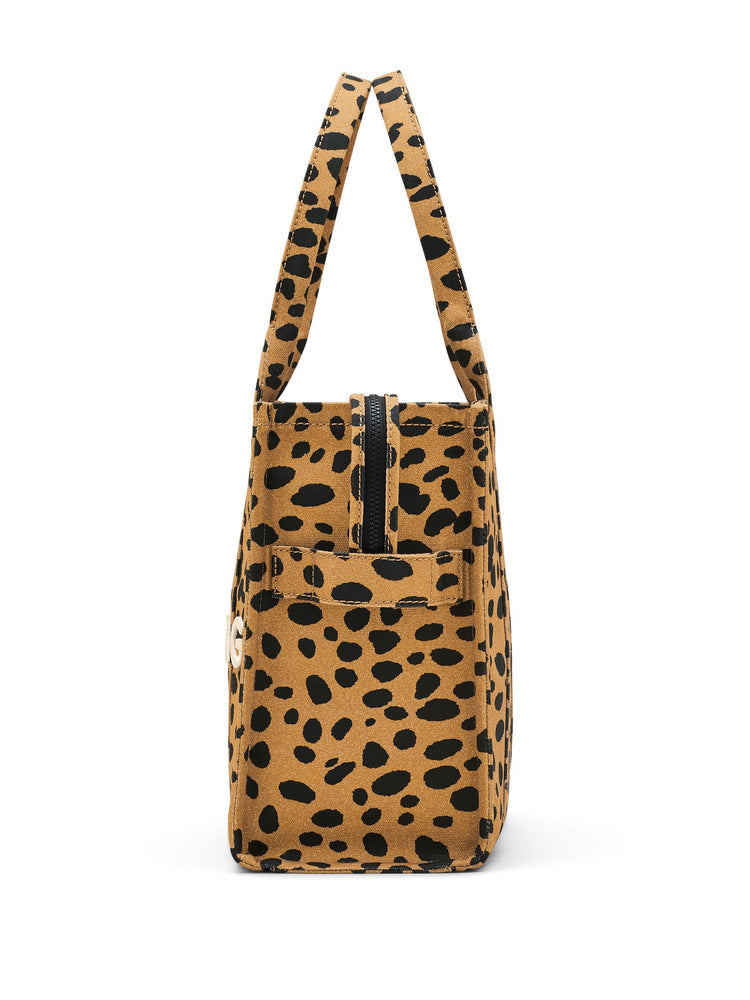 The Cheeta Tote Bag