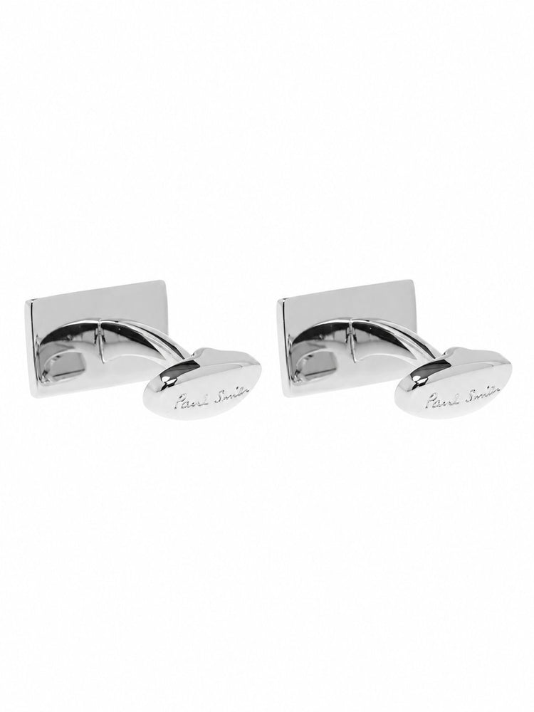 MEN CUFFLINK AIRMAIL