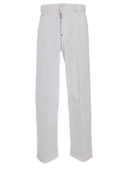 PANTS 5 POCKETS
