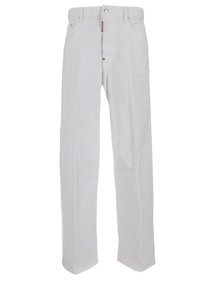PANTS 5 POCKETS