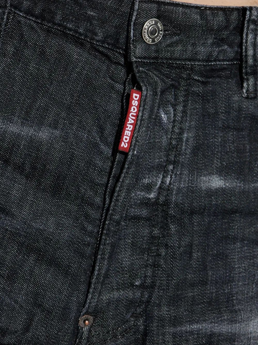 PANTS 5 POCKETS