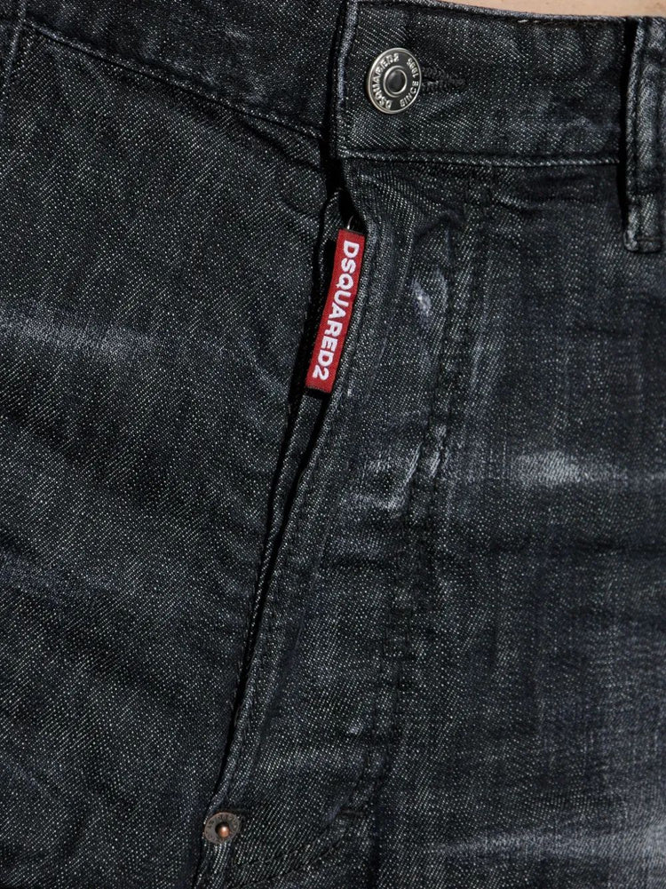 PANTS 5 POCKETS