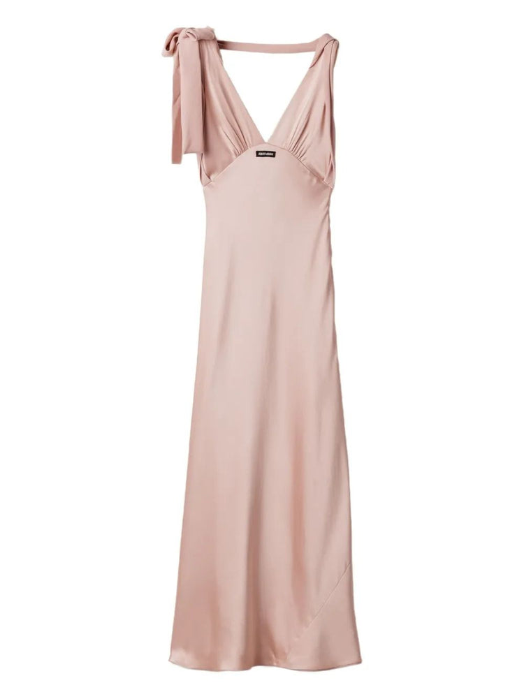 ABITI ENVERS SATIN
