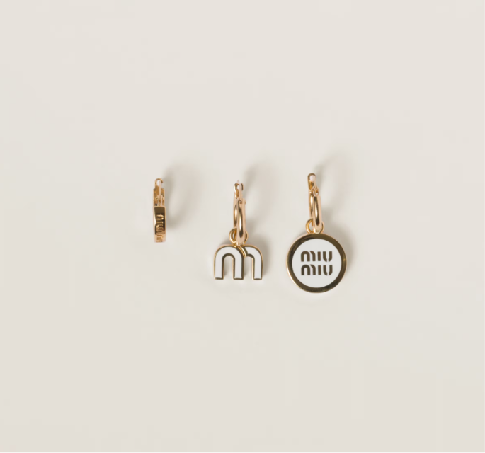 FASHION JEWELRY METAL+SMALTO