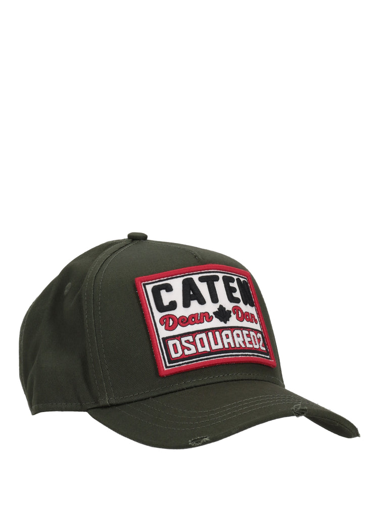 Patch Baseball Caps