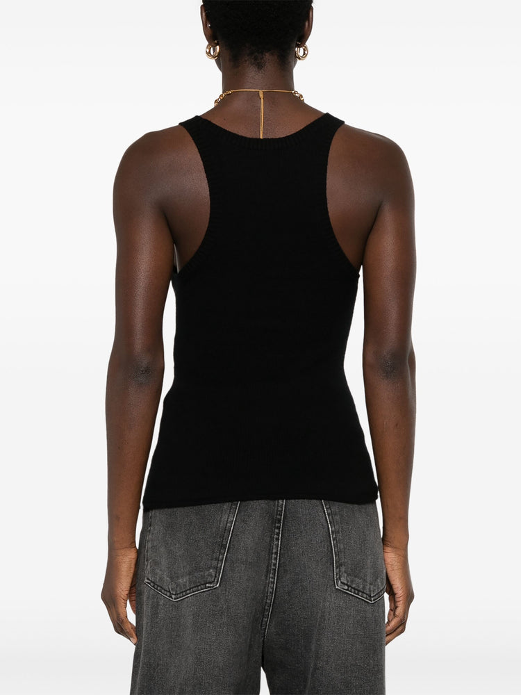 Finest tank top