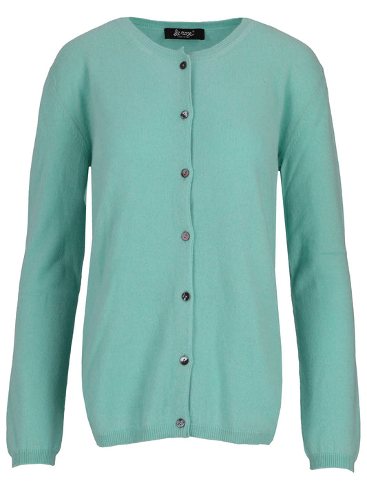 cashmere round neck