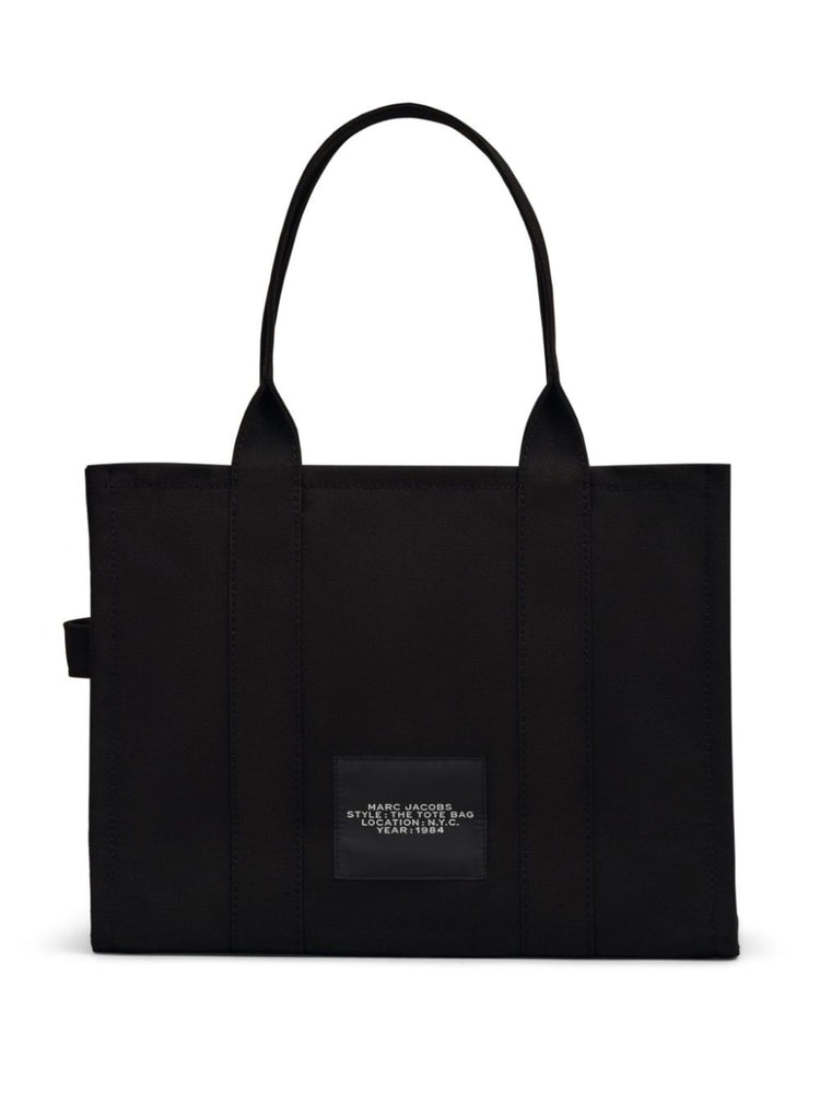 The Canvas Large Tote bag