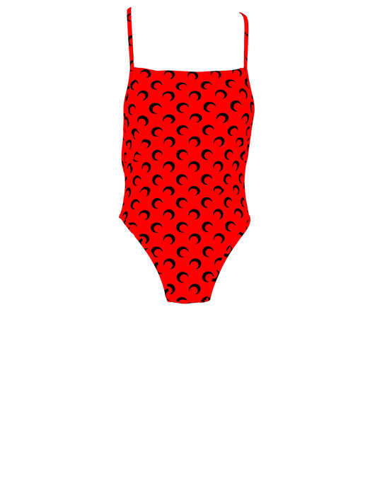 SWIMWEAR JERSEY ONE PIECE