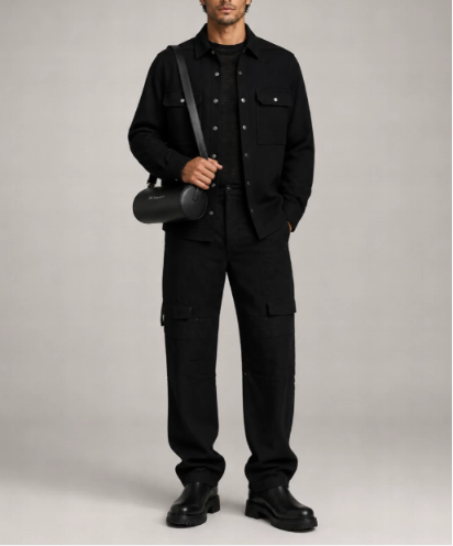 OUTERSHIRT