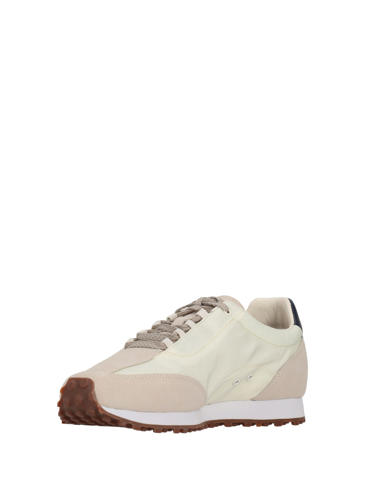 MENS SHOE SENSO OFF WHITE