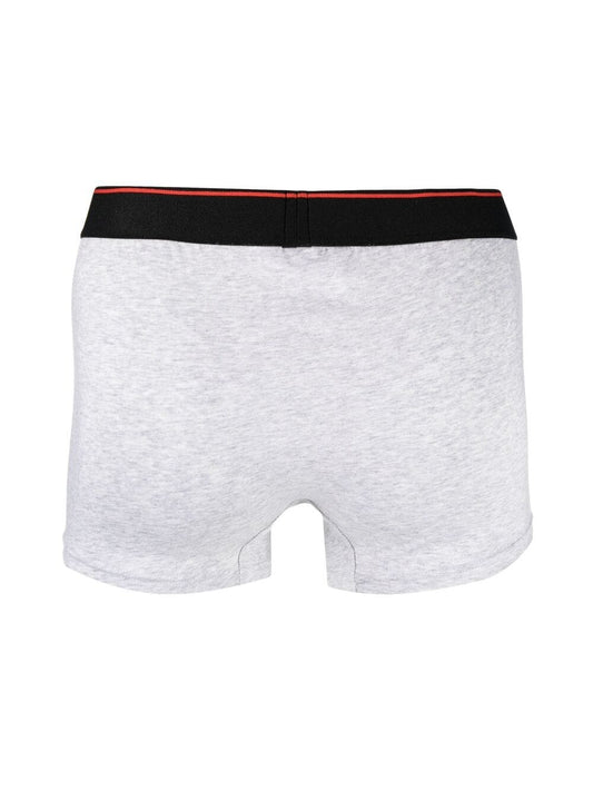 DSQUARED2 logo waistband boxers