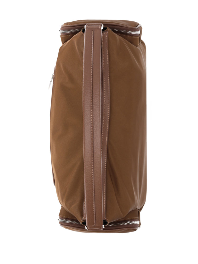 DARTMOOR NYLON SHOULDER BAG ECONYL