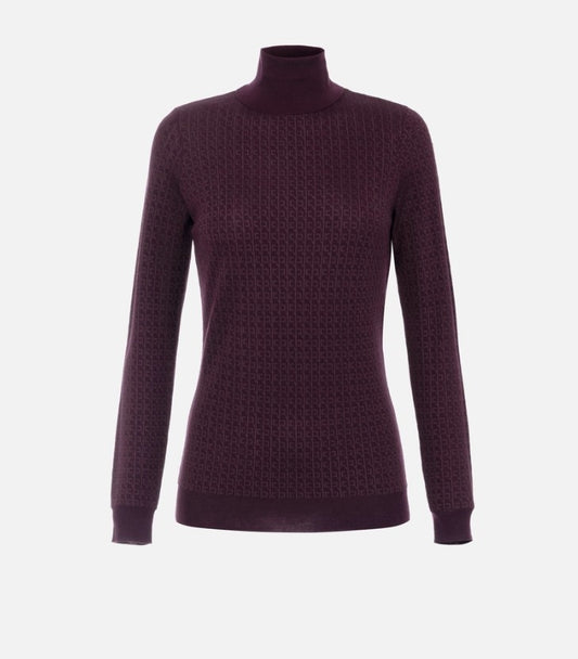 MAGLIA TRICOT