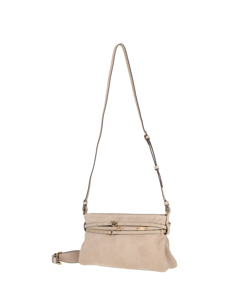 BELT BAG CLASSIC SUEDE