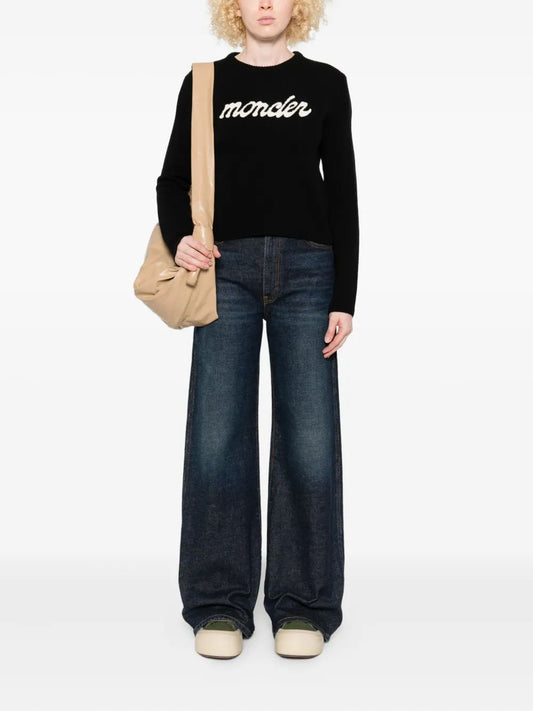 CREW NECK