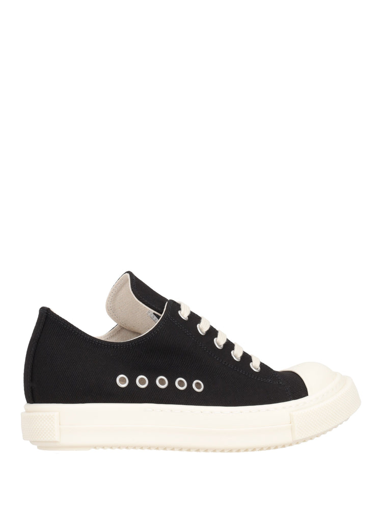 EXTREME LOW SNEAKS DRKSHDW
