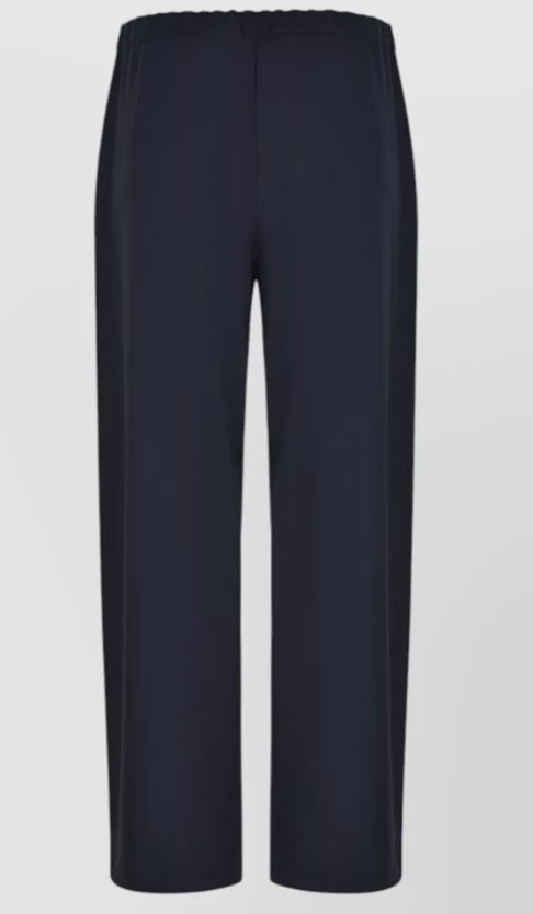 PANTALONE
Tessuto 100% Lana vergine Ovis aries aries