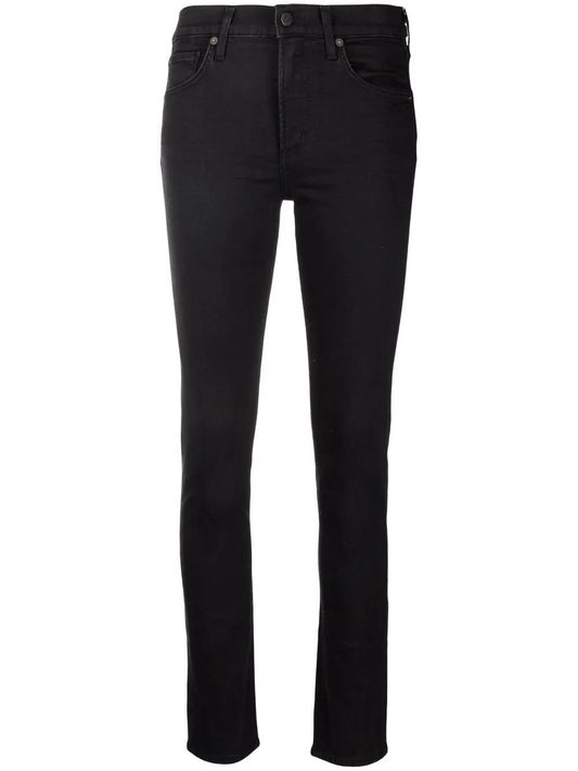 CITIZENS of HUMANITY Olivia high-rise jeans