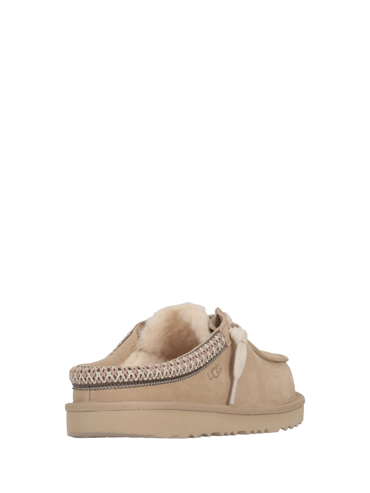 K TASMAN MULE