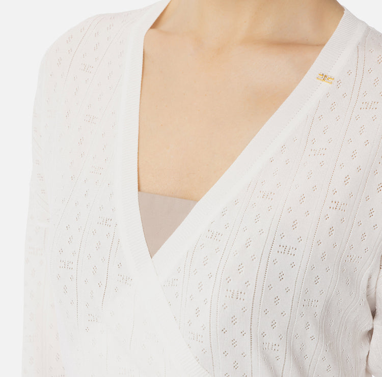 MAGLIA TRICOT