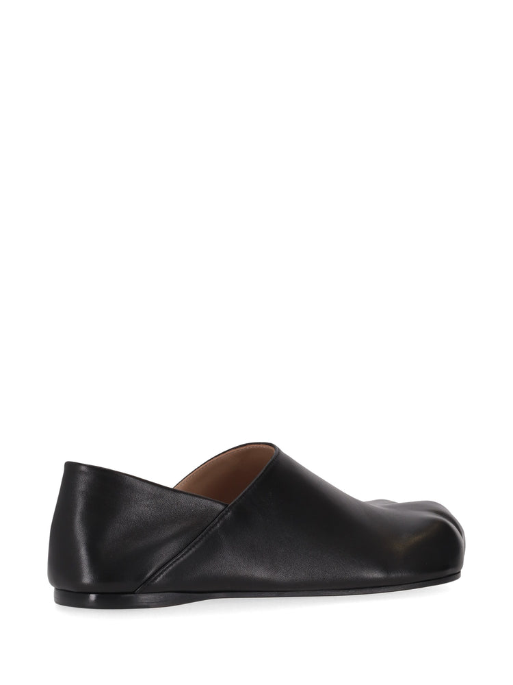 PAW LOAFER W