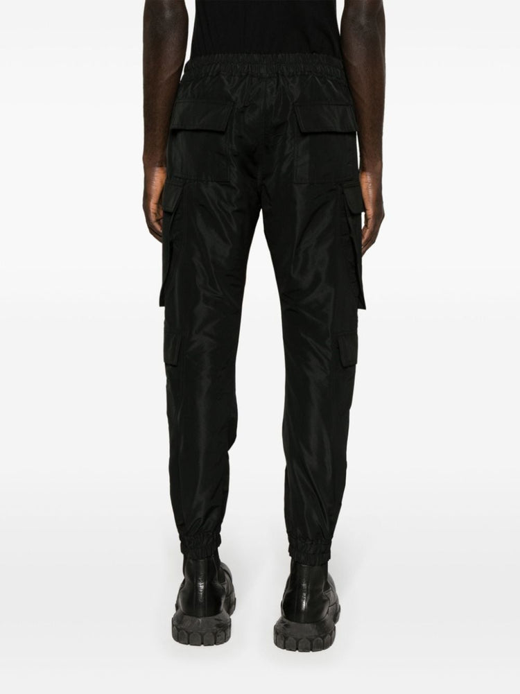 Mastodon Megacargo tapered-leg trousers