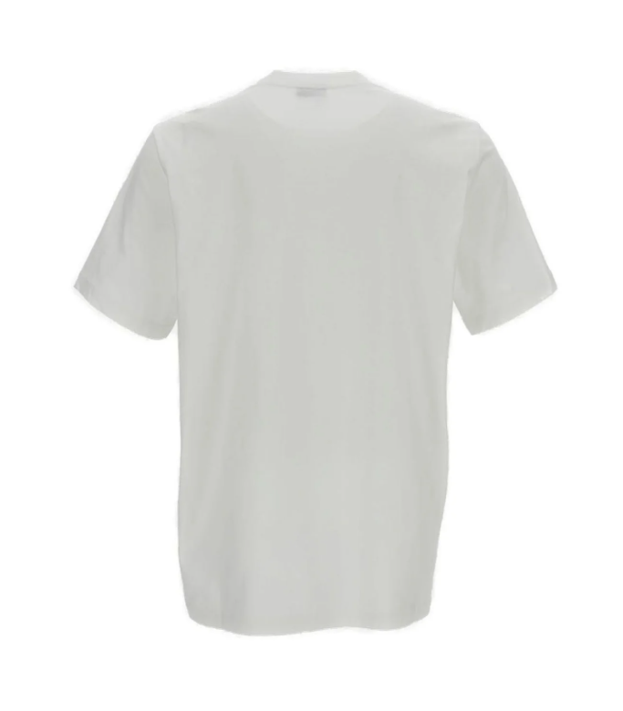 MENS REG FIT T SHIRT BARCODE