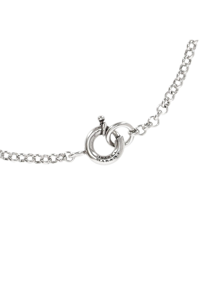 SHORT NECKLACE Ras du cou