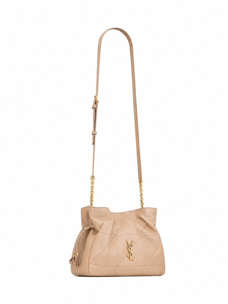 MONOGRAMME SAINT LAURENT