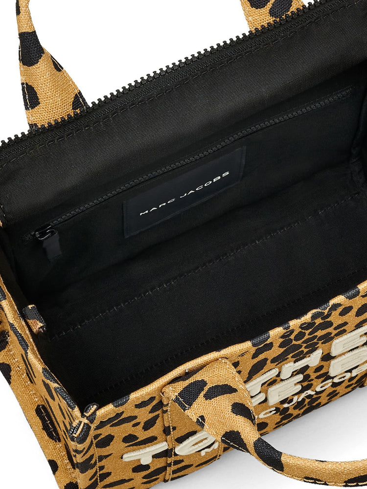 The Cheeta Tote Bag