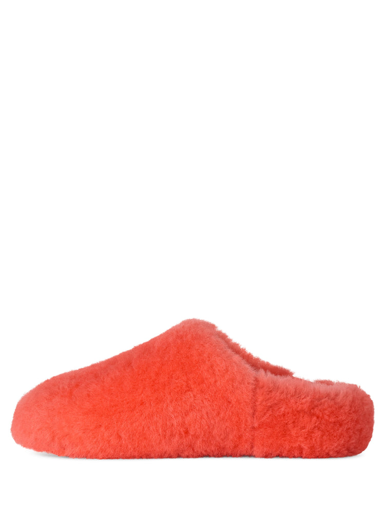W ELEA FLUFFED SLIP-ON