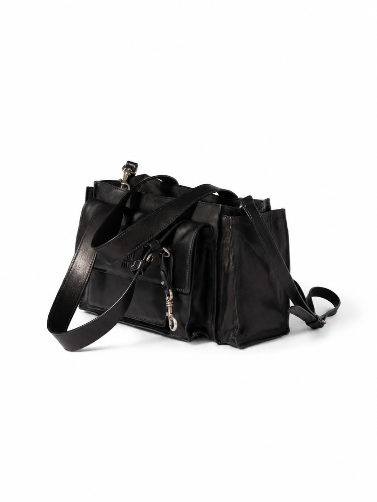 BORSE NAPPA ANTIQUE