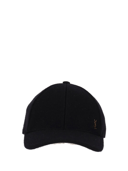 CASQUETTE FEUTRE UNI