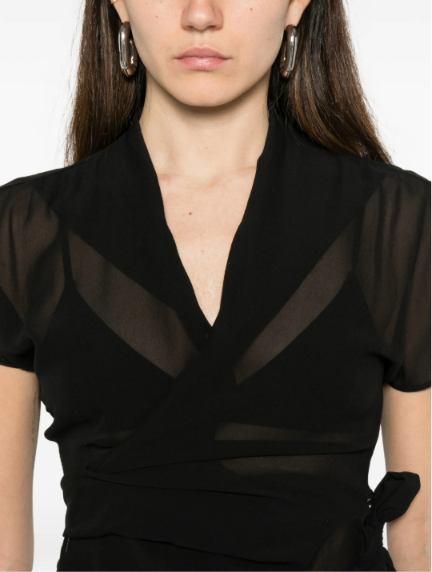 WRAP SS TOP