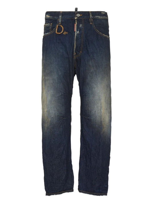 PANTS 5 POCKETS