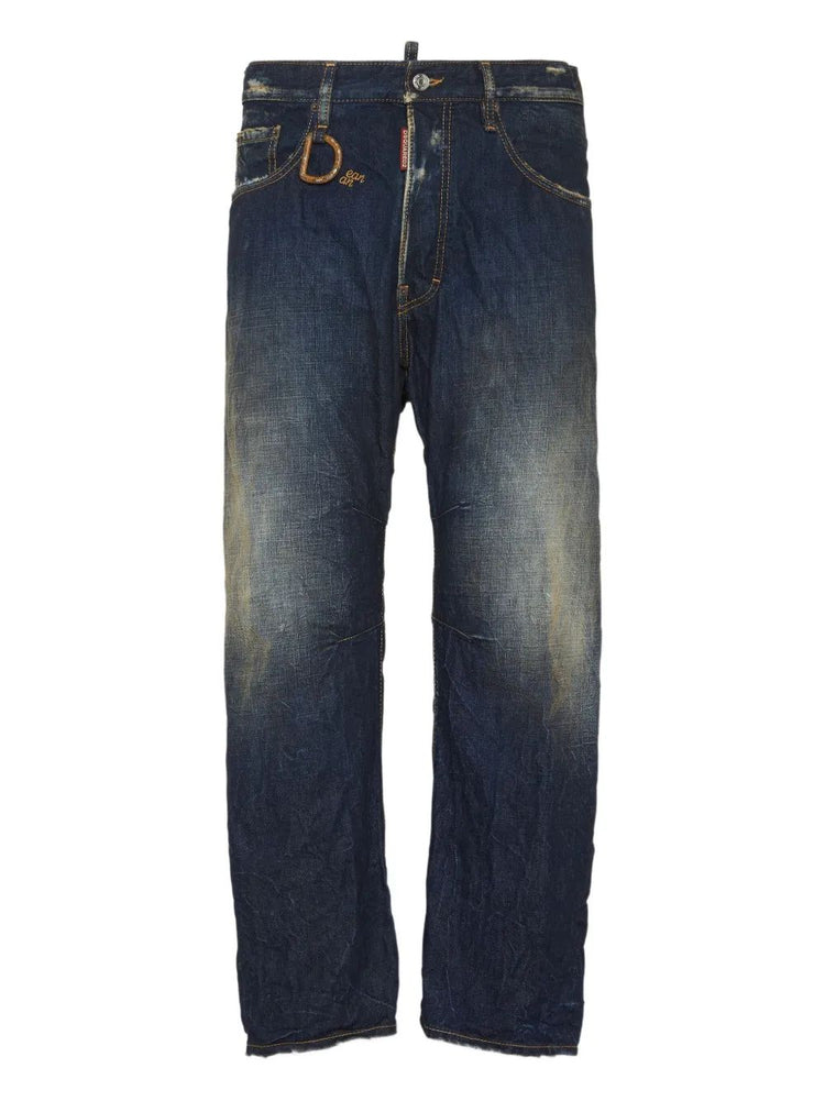 PANTS 5 POCKETS