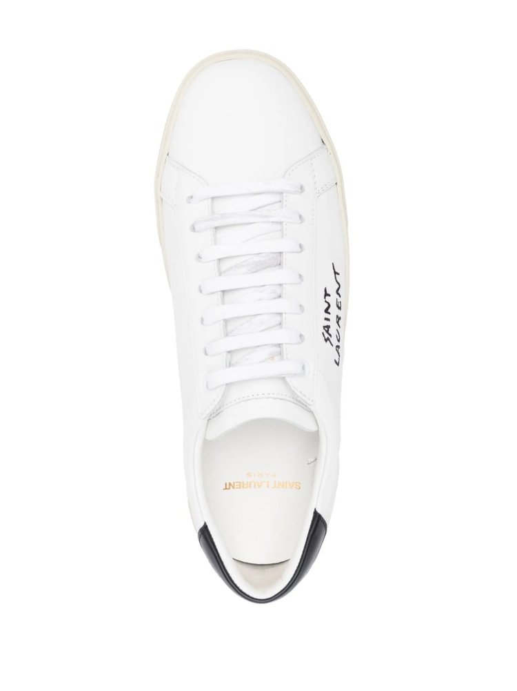 SL/06 Court sneakers