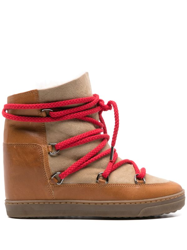 NOWLES Boots