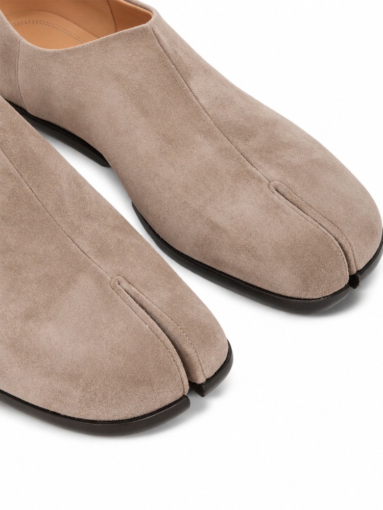MOCASSIN