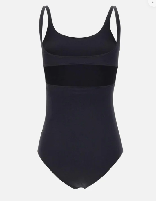 SWIMSUIT CUT OUT 1-PIECE