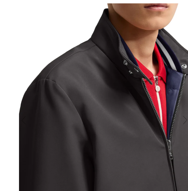 PRIEURE BOMBER